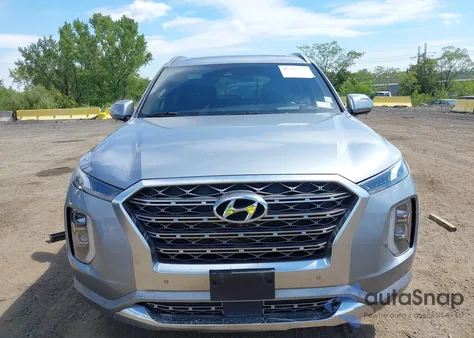 2020 Hyundai Palisade Limited z USA, uszkodzony, nr VIN KM8R5DHE5LU057478